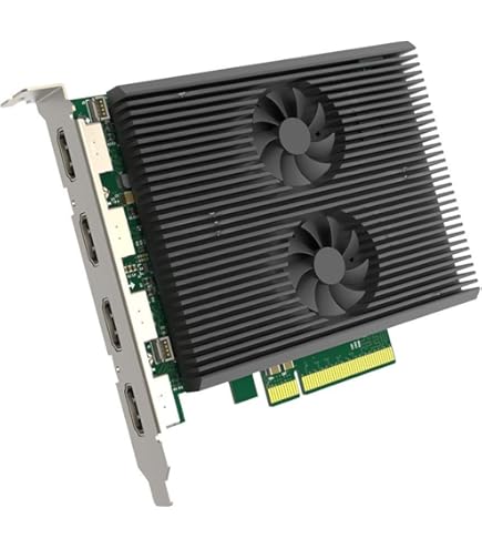 Amazon.co.jp: Pro Capture Quad HDMI : パソコン・周辺機器