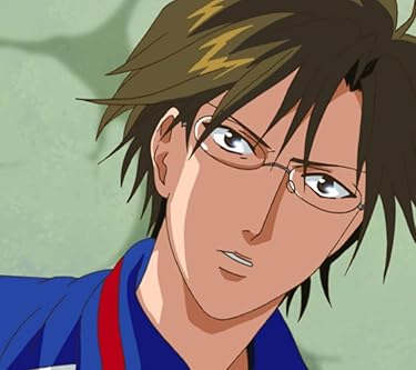 2022夏アニメ - 手塚 国光(てづか くにみつ)