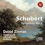 Schubert: Symphony No. 8 in C Major, D. 944 "Great"