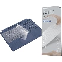 Amazon.co.jp: マイクロソフト Surface Pro 13インチ キーボード 対応