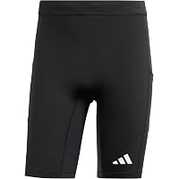 Amazon.co.jp: Adidas Running Sports Tights RTR Shorts TGT Men