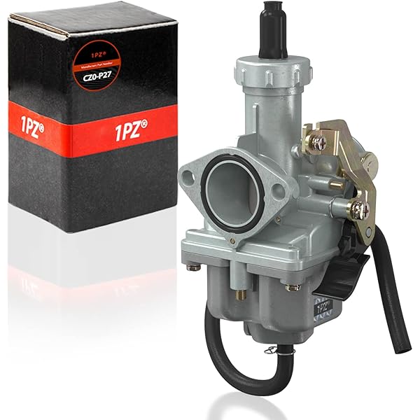 中華エンジン 200cc