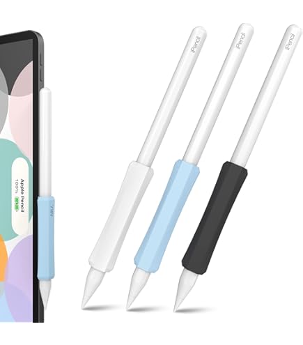 Amazon.co.jp: Wacom(ワコム) ラバーグリップ ACK-30003 : 文房具