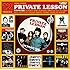 PRIVATE LESSON~THE PRIVATES Tribute~
