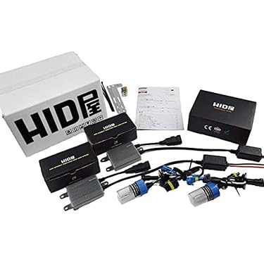 Amazon.co.jp 売れ筋ランキング: 車用HIDキット の中で最も人気のある