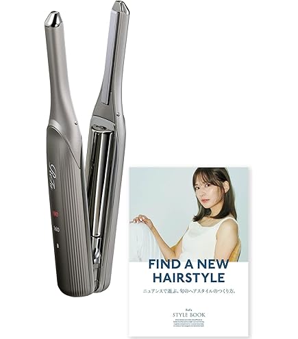 Amazon.co.jp : リファ(ReFa) BEAUTECH FINGER IRON リファ ビュー