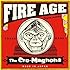 ザ・クロマニヨンズ「FIRE AGE(アナログ盤)」