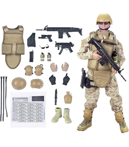 Soldier Story:アメリカ海軍特殊戦開発シールチーム6(海神の槍作戦） Amazon | 【Soldier Story】1/6 SEAL TEAM VI アメリカ海軍 特殊戦開発
