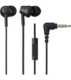 Sennheiser 有線イヤホン クリア/ブラック 収納ケース付き Amazon.co.jp: ゼンハイザー Sennheiser 有線イヤホン CX 80S