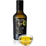 [ 2年連続 金賞受賞 ] エキストラバージン オリーブオイル コールドプレス製法 スペイン産 オリーブ100％ アルメナーラ エクストラバージン 250ml (1個)