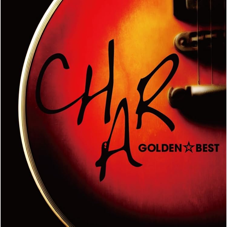 Amazon.co.jp: Char: ミュージック