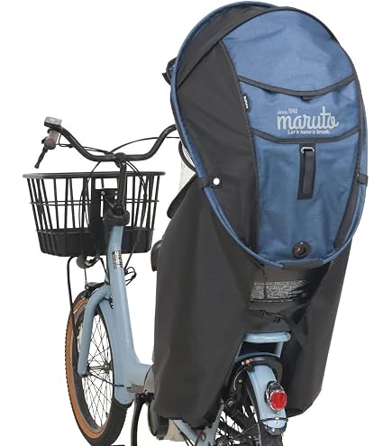 Amazon | LABOCLE/ラボクル 自転車用 プレミアムレインカバーver.03