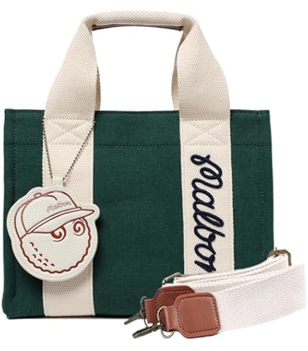 Amazon.co.jp: 在庫処分セールマルボンゴルフmalbon golf カートバッグ