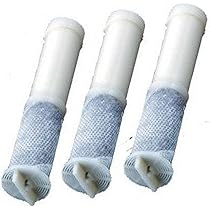 大特価⭐️TK-CK40C3 浄水器 水栓 交換用カートリッジ 3個/互換品 楽天市場】【純正品・新品】パナソニック浄水器用の水栓型交換用