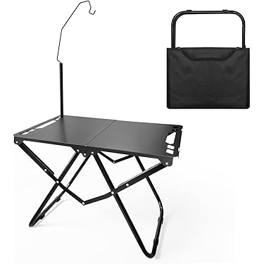 Amazon.co.jp 最新リリース: アウトドアテーブル の新着ランキングです。