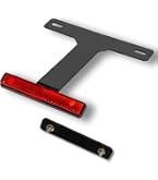 Amazon | デイトナ(Daytona) バイク リフレクター 角度45° 50-125cc用