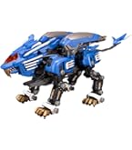 Amazon | ZOIDS RZ-028 ブレードライガーAB 全長約400mm 1/72スケール