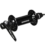 Amazon | シマノ(SHIMANO) 105 HB-R7000 フロントハブ リムブレーキ