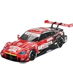 Amazon | MINI GT 1/64 ニッサン Z GT500 NISMO SUPER GT