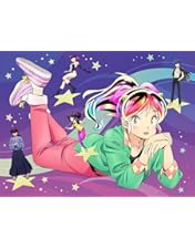 うる星やつら Blu-ray Disc BOX 1〈完全生産限定版・3枚組〉 Amazon.co.jp: うる星やつら Blu-ray Disc BOX 1(完全生産限定版