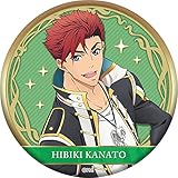 マジきゅんっ!ルネッサンス 響 奏音 缶バッジPart.2