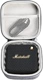 Gubest Willen ケース、For Marshall Willen Bluetooth スピーカー キャリングケース 保護ケー (Gray)