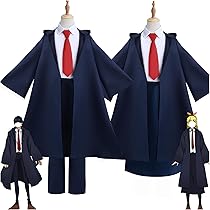 【新品】マッシュル マッシュバーンデッドコスプレ 衣装 Amazon.co.jp: [ひまわり 楽園] マッシュル レモン アーヴィン