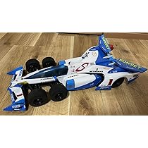 ラジコン 1/10 6輪ツーリングシャーシ ニューアスラーダ自作品