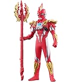 ソフビ　230体 Amazon.co.jp: [バンダイ(BANDAI)] ウルトラ怪獣シリーズ 230