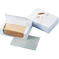 DHC あぶらとり紙 500枚入り 18個セット DHCあぶらとり紙（卓上タイプ） |化粧品通販のDHC