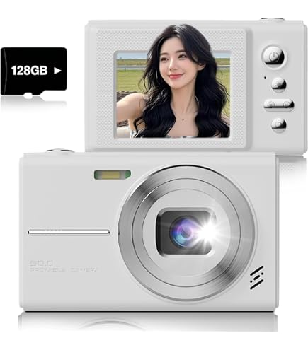 Amazon | パナソニック デジタルカメラ LUMIX FX77 リリーホワイト DMC