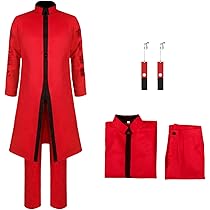 Amazon.co.jp: [CHIASA] 黒川イザナ くろかわイザナ コスプレ衣装