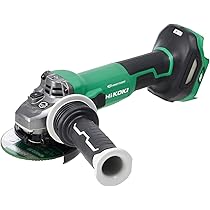 Amazon | HiKOKI(ハイコーキ) 36V コードレスディスクグラインダ 