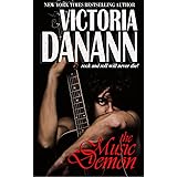 The Music Demon (Knights of Black Swan Book 16)