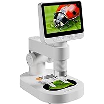 データ転送可能な小型デジタル顕微鏡 Amazon.co.jp: デジタル顕微鏡 USB式電子顕微鏡 マイクロ