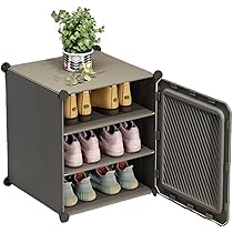 【✩】設置が非常に簡単なシューズキャビネット Amazon｜シューズキャビネット 下駄箱 シューズボックス 収納