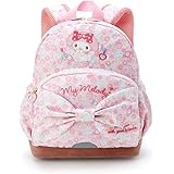 サンリオ(SANRIO) マイメロディ キッズリュックS ピンク, 229024