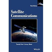 Satellite Communications, Fifth Edition : Roddy, Dennis, Jones, W