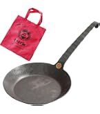 Amazon | turk（ターク）鉄製フライパン（ロースト用） (24cm(深型