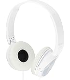 Amazon.co.jp: ソニー(SONY) ヘッドホン MDR-ZX110 : 密閉型