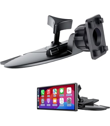 KAR11W（Kasver製 ディスプレイオーディオ） 2024最新】ディスプレイオーディオ 11.5インチ Android13 4+64GB カー