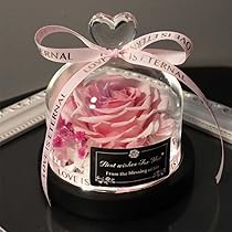 バラプレゼント用 楽天市場】誕生日 花 アレンジメント「オレンジ／ピンク・ローズ