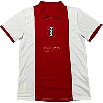 [値下げ不可]アヤックス 125周年 アニバーサリー ユニフォーム adidas アヤックス 125周年 アニバーサリー ユニフォーム 長袖