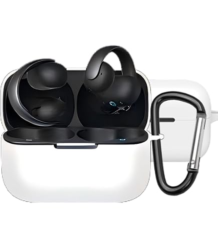 Amazon | YAODLE For Anker Soundcore AeroClip ケース Anker