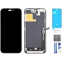 iPhone 14 Pro Max 画面割れあり iPhone 14 Pro Max ガラスひび割れでディスプレイが真っ黒で表示
