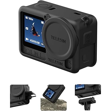 DJI OSMO⁺ （専用ケース・16GBのSDカード付　※バッテリーなし ） 楽天市場】送料無料 DJI Osmo Action用バッテリーケース オズモ