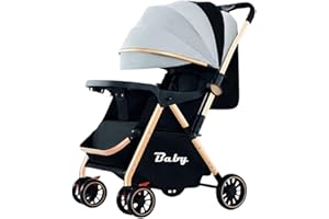 ベビーカー A型/B型 軽量 コンパクト baby car baby stroller ベビーカー 新生児 折りたたみ リクライニング 36か月まで F3