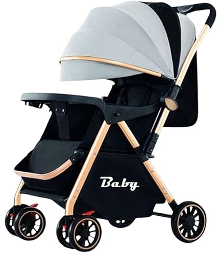 Amazon.co.jp: ベビーカー A/B型 軽量 コンパクト baby car baby