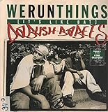 We Run Things / Original [12 inch Analog]