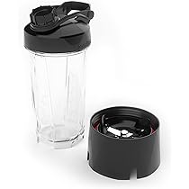 Amazon.co.jp : Blendtec ブレンテック ブレンドテック GOジャー 